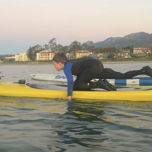 Fundraising Page: Anders Presniakov